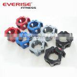 2017 Hot Selling High Quality Nylon Regular Barbell Bar Collars Bar Collar thumbnail-4