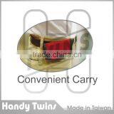 18 Pcs Quick Change Wood Handle Combination Set thumbnail-3