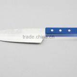 542-75P9 High Quality 9Inch Chef Knife With PP Handle And S/S Blade thumbnail-2