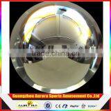 Best Popular Party Decoration Large PVC Inflatable Reflect Ball for Sale Mirror Ball for Disco