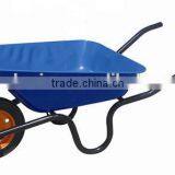 LOWEST PRICE of Wheel Barrow thumbnail-3