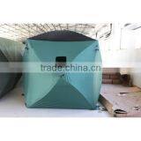 Permanent Outdoor Ice Fishing Bivvy Tent thumbnail-1