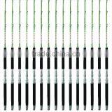 552 Fiberglass Trolling Boat Fishing Rod With Green Color thumbnail-2