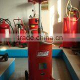 Manual Oil Drainer With Steel Tank - OD70F02A thumbnail-1