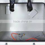 Industrial Sandblasting Cabinet 990L SB990C01 thumbnail-2