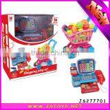 Childrens Cash Register Toy thumbnail-3