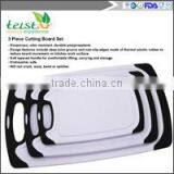 High Quality Cheap Cutting Board Plastic Chopping Board thumbnail-3