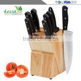 8 Pcs Stainless Steel Kitchen Knife Set thumbnail-1