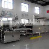 Small Jelly Candy Cooking Making Machine thumbnail-2