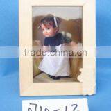 Wood Fashion Photo Frame thumbnail-1