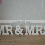 Wooden Letters Wedding, Wedding Love Letters thumbnail-4