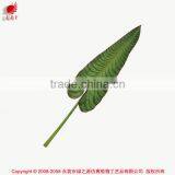Artificial Xily Leaves Foliage for Green Plants Wall Decoration thumbnail-2