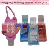 29ml Dinosaur Style Silicon Sanitizer Holder thumbnail-2