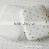 Soft Natural Latex Baby Pillow(0-3 Years Old) thumbnail-3