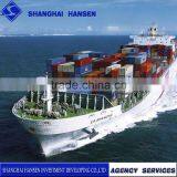 General Trade Agents for Import and Export Agency Shanghai Agency International Trading