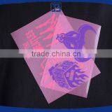 Jiabao PU Heat Transfer Vinyl/heat Transfer Film for Garment thumbnail-5