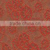 Lycra Charming Lace Fabric thumbnail-1