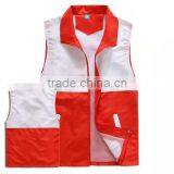 Man Women Safety Life Vest Logo Customized New thumbnail-6