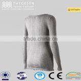 New Latest Breathable Wholesale Custom Women Long Sleeve t Shirt