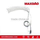 Open Weave Lace-up 1/2 Hoisting Grip