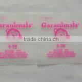 High Elasticity Screen Garment Label Transfer thumbnail-2