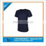 Mens Sublimation Sport Dry Fit Sport t Shirt, Running Shirt