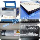 Crystal Glass Laser Engraving Machine Welding Paper Card Cutter thumbnail-2