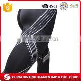 Sexy Yoga Pants Custom Printed Compression Leggings Women thumbnail-5