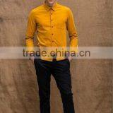 Winter Shirt Slim Fit Shirt for Men BSRT0011 thumbnail-2