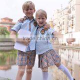 New Style School Uniform For Primary School thumbnail-1