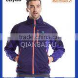 2016 China Factory Wholesale Hooded Sport Custom Man Winter Outdoor Jacket thumbnail-1