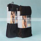 Ladies Cotton Pantyhose Stock 130307-02 thumbnail-3