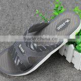 GZY High Quality Warehouse Guangzhou Men Shoes Casual Sandal Indoor Elastic Model 2017 Stock thumbnail-3