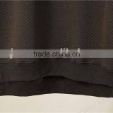 GZY Stocklots Black Warm Basic Hoodies for Women thumbnail-4