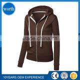 Custom Logo Oversized Hoodie Unbranded For Woman thumbnail-1