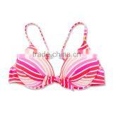 Kid's Swimwear Bra From China Manufactory thumbnail-1