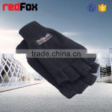 nitrile work gloves pvc coated work gloves safety knitted cotton work glove