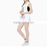 New Style of Tank Top, Custom Tank Top, Women Tank Top thumbnail-3