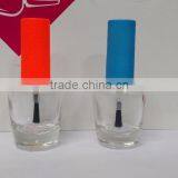 15ml Glass Bottles , Plain Empty Nail Polish Glass Bottles India. thumbnail-4