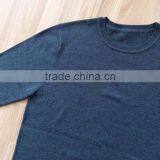 High Quality Men's Elbow Patch Sweater (ms0330) thumbnail-5