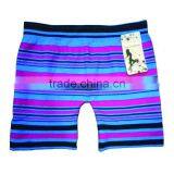 North Africa Fashion Lady's Short Leggings thumbnail-1