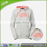 Free Sample High Quality Cotton Polyester Hoodie thumbnail-4