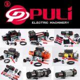 Electric Winch 12000lb Good Quality IP67 Standard thumbnail-1
