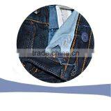 Boys Fashion Jeans Side Pocket Jeans Kids Cotton Jeans thumbnail-3