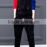 2017 New Design Women Velvet Suits Wholesale 100%cotton thumbnail-2