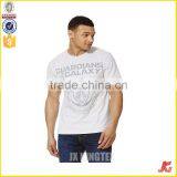 Wholesale Custom T-shirt Printing Advertising Promotional Products Cheap Plain T-shirts With Your Logo Manufacture China thumbnail-3