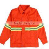 Wholesale High Quality Work Uniform Safety Reflective Workwear thumbnail-4
