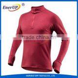 Men Long Sleeve Thermal Undershirt thumbnail-2