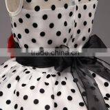 Kids Frock Designs Simple Design Girls Frock Flower Girl Dresses thumbnail-4
