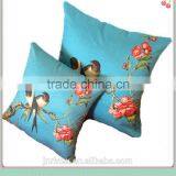 2015 Fashion Trendy Custom Printed Cushion Cover thumbnail-2